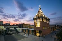 ابراز امیدواری رئیس پارک فناوری پردیس برای تداوم فعالیت کارخانه نوآوری آزادی