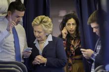 بی‌اعتنایی اف.بی.آی به درخواست علنی نکردن موضوع ایمیل‌های کلینتون