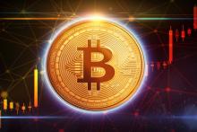 قیمت بیت کوین همچنان در کانال ۲۷ هزار دلاری