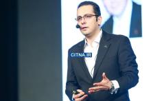 افزایش پنج برابری میزان استفاده هر کاربر از پهنای باند در دولت یازدهم