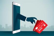 همراه بانک جعلی