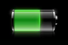 باتری‌هایی که با بزاق دهان شارژ می‌شوند