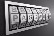 بدترین گذرواژه&zwnj;های جهان را بشناسید