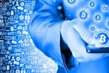 نفوذ بیت‌کوین در بازارهای جهانی غیر غربی