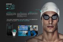 کسب 29 جایزه توسط سامسونگ در جشنواره‌ی «شیرهای» کن 2016  