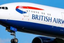 اطلاعات بانکی ۳۸۰ هزار نفر از مشتریان بریتیش ایرویز به سرقت رفت