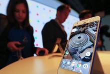 گوگل پیکسل ۲ به بازار می‌آید