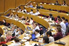 50 معتبرترین دانشگاه‌های جهان در سال 2018