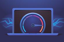 «گزارش کیفیت اینترنت در ایران» منتشر شد