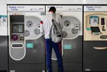 راه‌اندازی اپلیکیشن ترجمه برای گردشگران خارجی در مترو پاریس