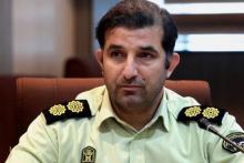 سرهنگ رامین پاشایی