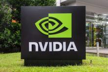 شرکت انویدیا