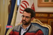 آذری جهرمی: تبریک بزرگ به جوانان استارت‌آپی ایران!/ امروز ۲۸ اردیبهشت ۹۸، از نظر تعداد نصب فعال، مسیریاب‌های ایرانیِ نشان و بلد در رقابتی سالم و سنگین، رقبای خارجی را پشت سر گذاشتند/ سپهر و دال و وی هم رشد خوبی داشته‌اند بیش‌باد!