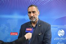 مدیرعامل شرکت مخابرات ایران