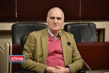 تمایل مدیریت جدید شرکت مخابرات به استفاده&zwnj;ی هر چه بیشتر از تولیدات داخلی کاملاً مشهود است