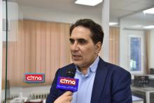 فرهاد سنجری