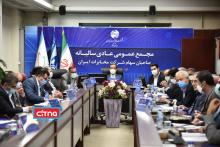 ادعای تصرف املاک دانشکده مخابرات توسط وزارت ارتباطات، مطالبات شرکت توسعه اعتماد مبین از دولت و اختلاف‌نظر سود سهم دولت از سهام مخابرات