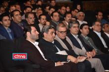 گزارش/ بررسی مدیریت هوشمند پسماند شهری در نخستین رویداد از سلسله برنامه‌های "تهران هوشمند، تهران نوآور"