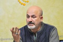 محمد درویش: میزان گوگرد در هوای تهران دو برابر شده است