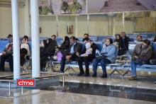 فرودگاه بین المللی پیام البرز توسعه می یابد