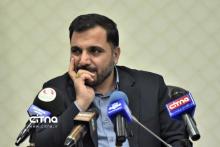 عیسی زارع پور