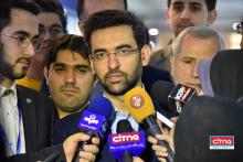 پرونده‌ی دو اپراتور متخلف تلفن همراه در افشای بانک اطلاعاتی مشترکان را به دادستانی ابلاغ می‌کنیم