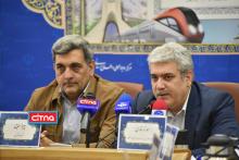 به همت شرکت‌های دانش بنیان داخلی، قطارهای «ایران ساخت» روی ریل مترو قرار می‌گیرد