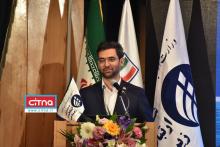 آذری جهرمی، خبر داد: افزایش گذرگاه‌های بین‌المللی کشور از یک به هفت نقطه