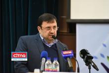 دکتر سیدابوالحسن فیروزآبادی: برای اینجانب تحریم شدن توسط دولت سانسورچی آمریکا افتخار بزرگی است