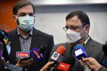 فیروزآبادی: تولید و ماینینگ رمزارزها و بیت‌کوین به‌صورت مدیریت‌شده مورد تأیید است