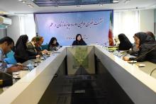 زنان نخبه علمی ایران تجلیل می شوند