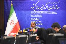 سازمان پدافند غیرعامل کشور