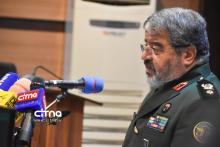 سردار جلالی: قطع اینترنت در زمان امتحانات نهایی غیرقابل قبول است