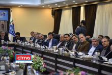 اینستاپست مدیرعامل رایتل از جلسه&zwnj;ی وزیر ارتباطات با مدیران ارشد اپراتورها