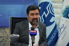 معاون شرکت مخابرات در گفت‌وگو با سیتنا: سرقت کابل‌‌های مسی به معضل شبکه تبدیل شده است؛ فیبرنوری جذابیتی برای سارقان ندارد