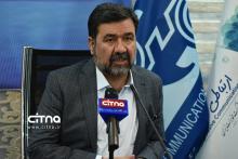 معاون شرکت مخابرات ایران: فرکانس چالش اصلی اپراتورهای کشور در توسعه فناوری است؛ تخصیص نامتعارف فرکانس می&zwnj;تواند اپراتور را به سمت فرکانس فروشی سوق دهد