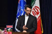 فیلم/ توسعه‌ی زیرساخت شبکه‌ی ملی اطلاعات بر عهده‌ی ماست/ این شاخص کلید واژه‌‌ای فضایی نیست که می‌گویند شد یا نشد!/ مطابق سند، طی 18 ماه گذشته 80 درصد در این بخش رشد کرده‌ایم