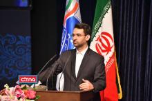 وزیر ارتباطات: با تعطیل کردن فضای مجازی مشکلات کشور حل نمی‌شود