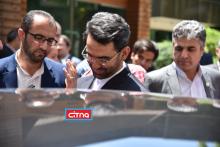 گوشی هوشمند نداشت، اما قربانی ستاره مربع‌ها شده بود؛ با ستاره ۸۰۰ مربع عضویتش را لغو کردم/ کلاهبردان! اقدامات جدی‌تر ما در راهند؛ علیرغم موج تخریبهایتان، شما را متوقف خواهیم کرد