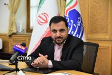 عیدی وزیر ارتباطات به مناسبت سال نو؛ ترافیک رایگان پیام رسان‌های داخلی 