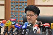 علوم انسانی در کشور ما تحقیر شده است/ علوم انسانی و علوم اجتماعی را باید به عنوان علوم مرکزی جهان قلمداد کرد 