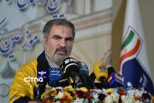 محمود لیائی