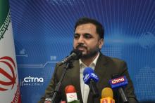 عیسی زارع پور