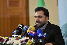 ببینید| پیشرفت پروژه فیبرنوری منازل و کسب‌و‌کارها در شهر کرمانشاه