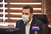 نقش چشمگیر خدمات غیرحضوری در کاهش آلودگی هوای پایتخت