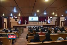 لزوم توجه به تدوین قوانین و ساختار فناوری‌های نوظهور برای توسعه‌ی نسل چهارم فضا (+تصاویر)