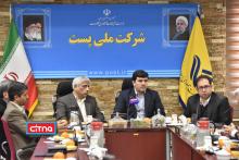 شرکت پست، نخستین مجری ساماندهی حمل و نقل بار در تهران شد