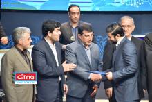 اپراتورهای خصوصی پست پروانه فعالیت خود را دریافت کردند