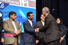 مبین‌نت برای چهارمین مرتبه برترین اپراتور بی‌سیم ثابت شد