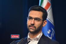 آذری جهرمی: از شیر مرغ تا جان آدمیزاد گران شد اما تعرفه های ارتباطی تثبیت شد (+فیلم)